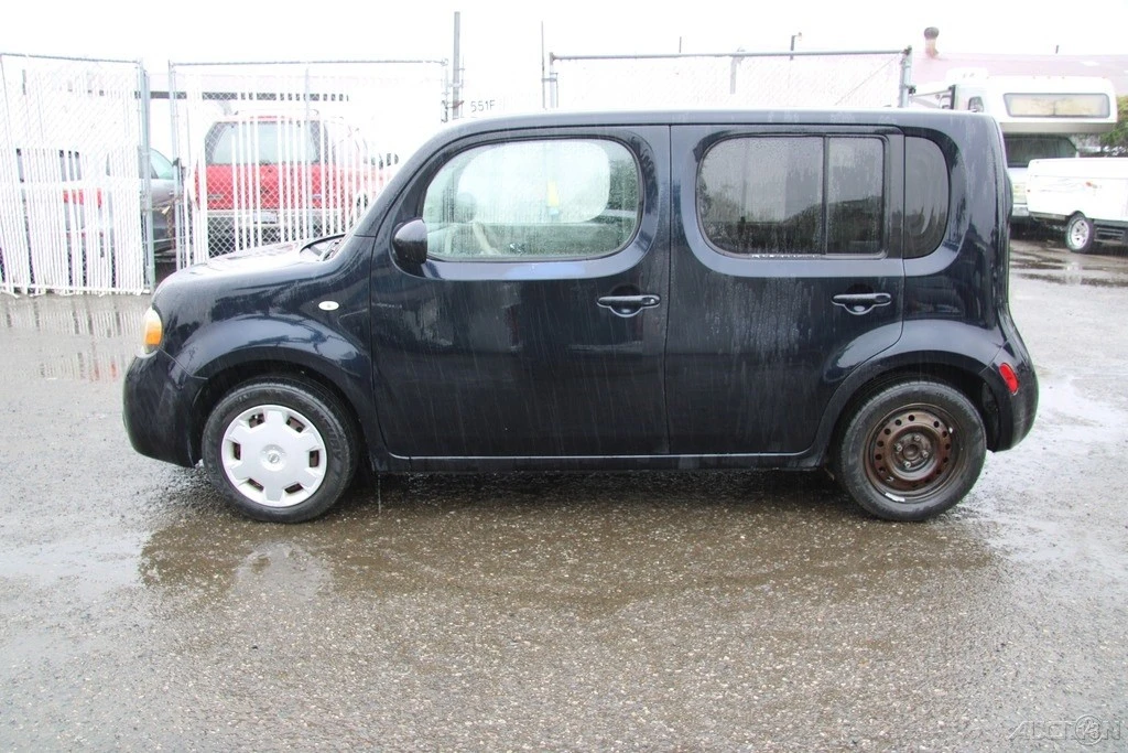 2011 Nissan Cube - Image 3 of 21