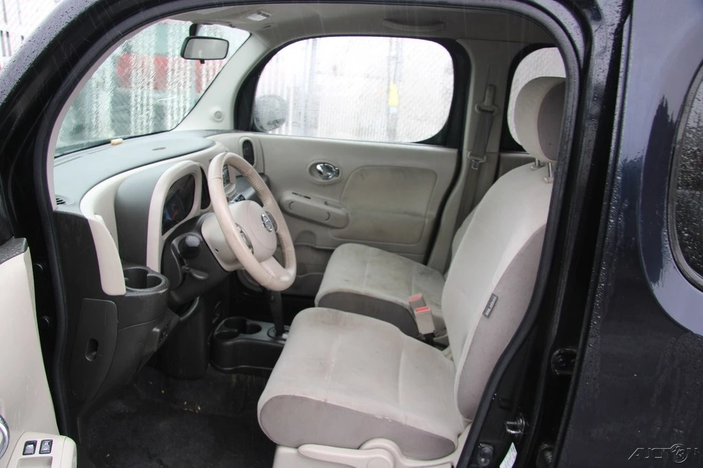 2011 Nissan Cube - Image 12 of 21