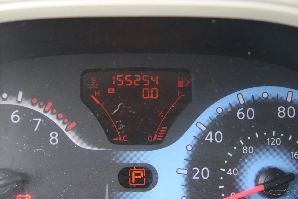 2011 Nissan Cube - Image 13 of 21