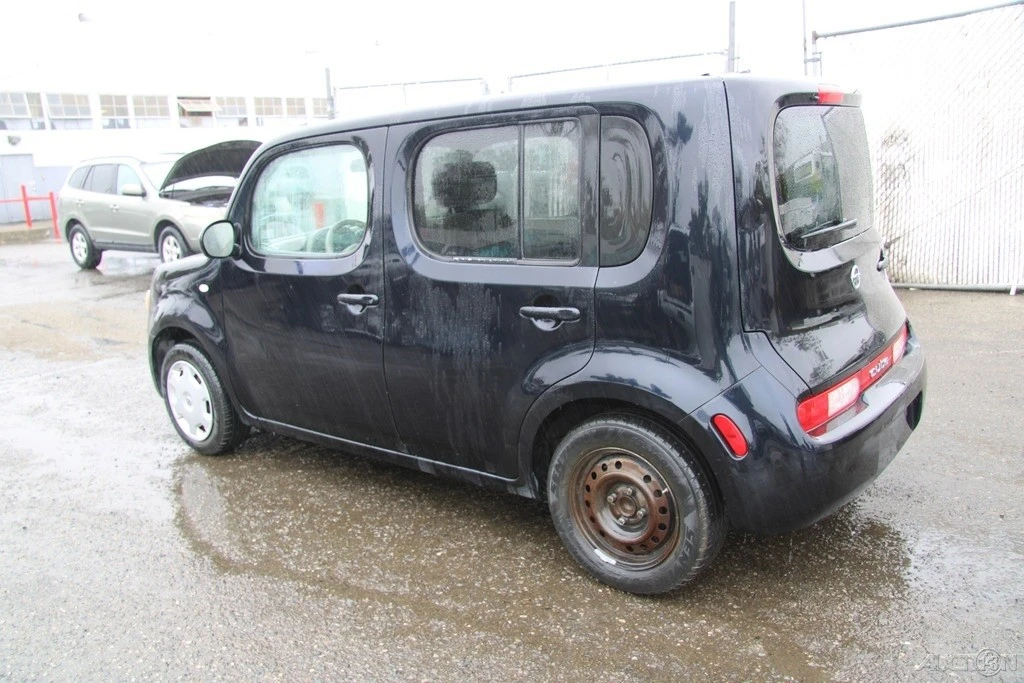 2011 Nissan Cube - Image 4 of 21