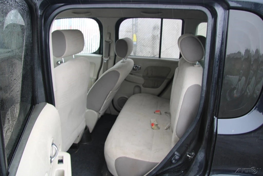 2011 Nissan Cube - Image 18 of 21