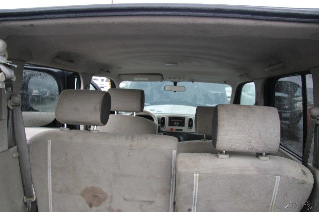2011 Nissan Cube - Image 20 of 21