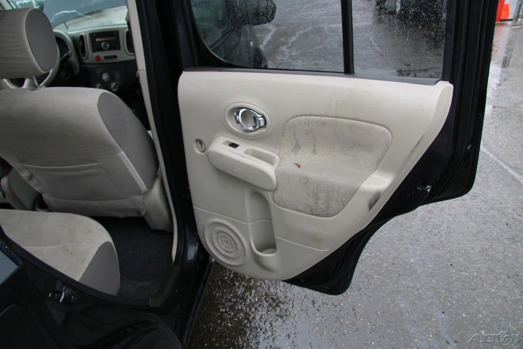 2011 Nissan Cube - Image 21 of 21