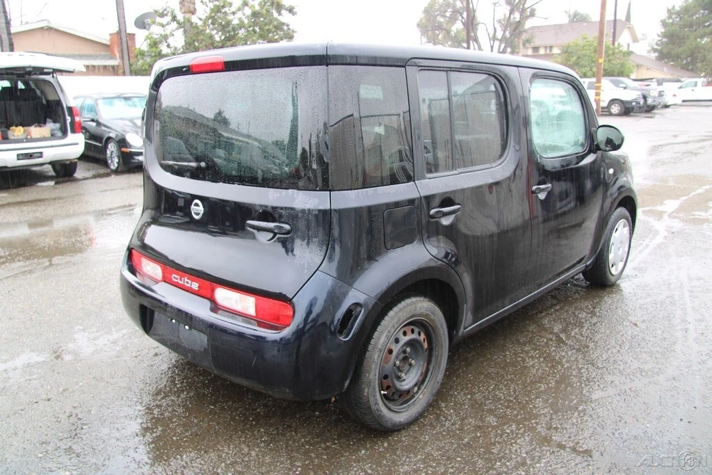2011 Nissan Cube - Image 6 of 21
