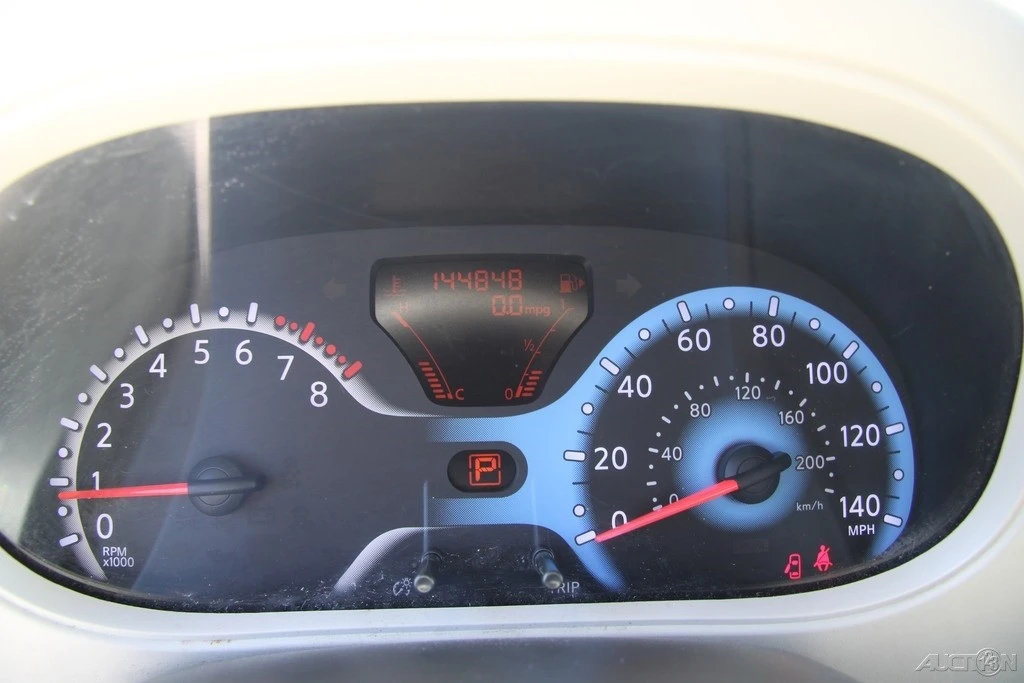 2011 Nissan Cube - Image 17 of 21