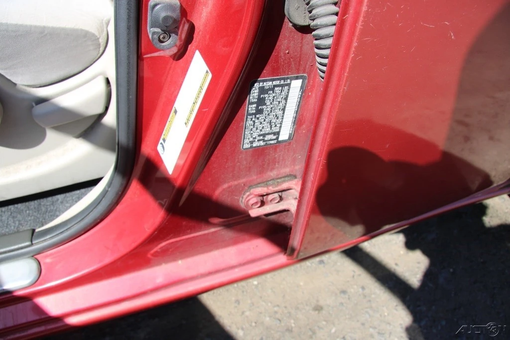 2011 Nissan Cube - Image 12 of 21