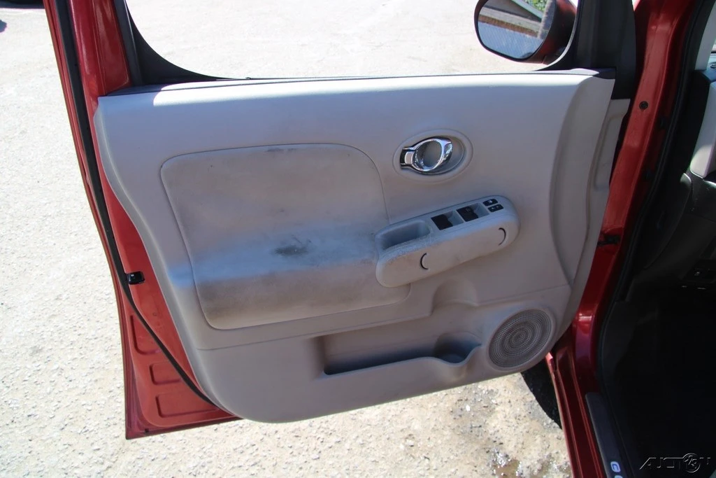 2011 Nissan Cube - Image 13 of 21