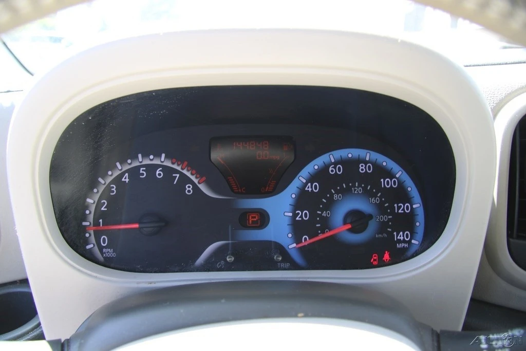 2011 Nissan Cube - Image 16 of 21