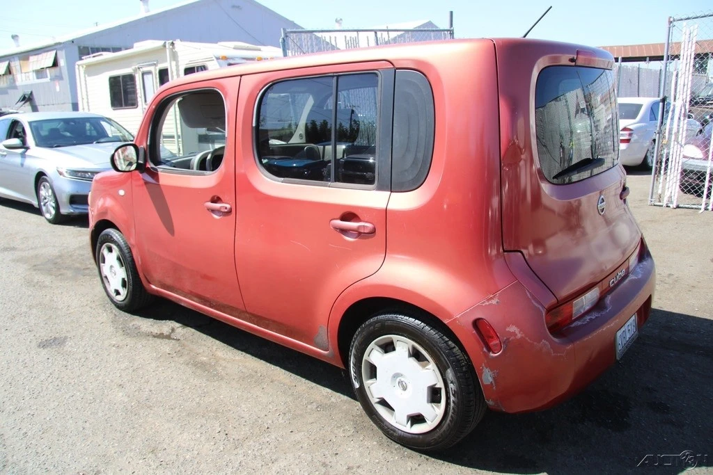 2011 Nissan Cube - Image 5 of 21