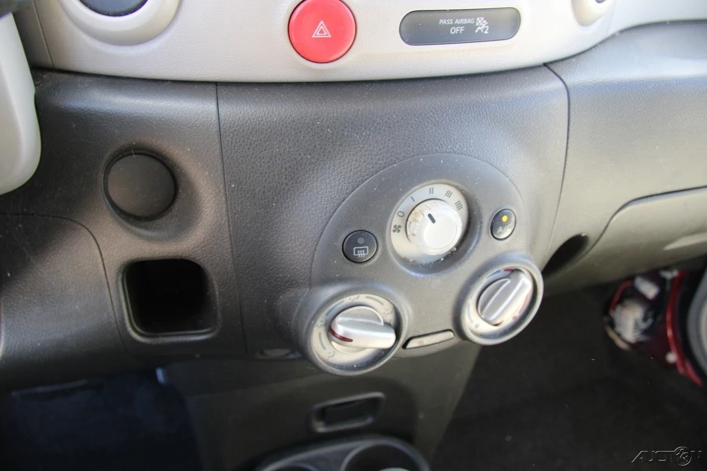 2011 Nissan Cube - Image 19 of 21