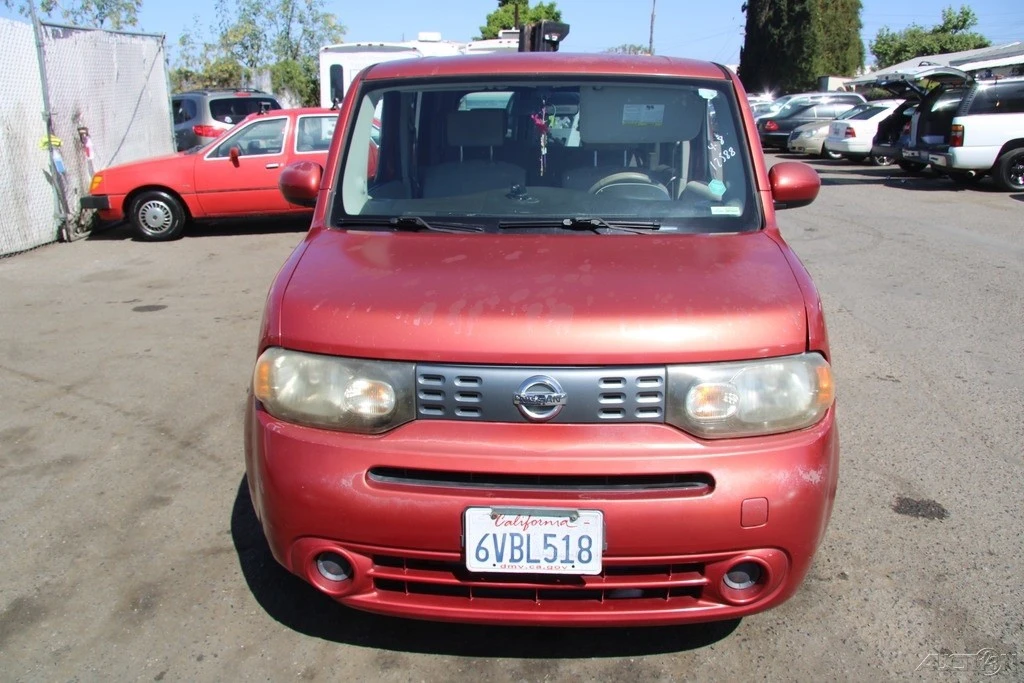 2011 Nissan Cube - Image 11 of 21