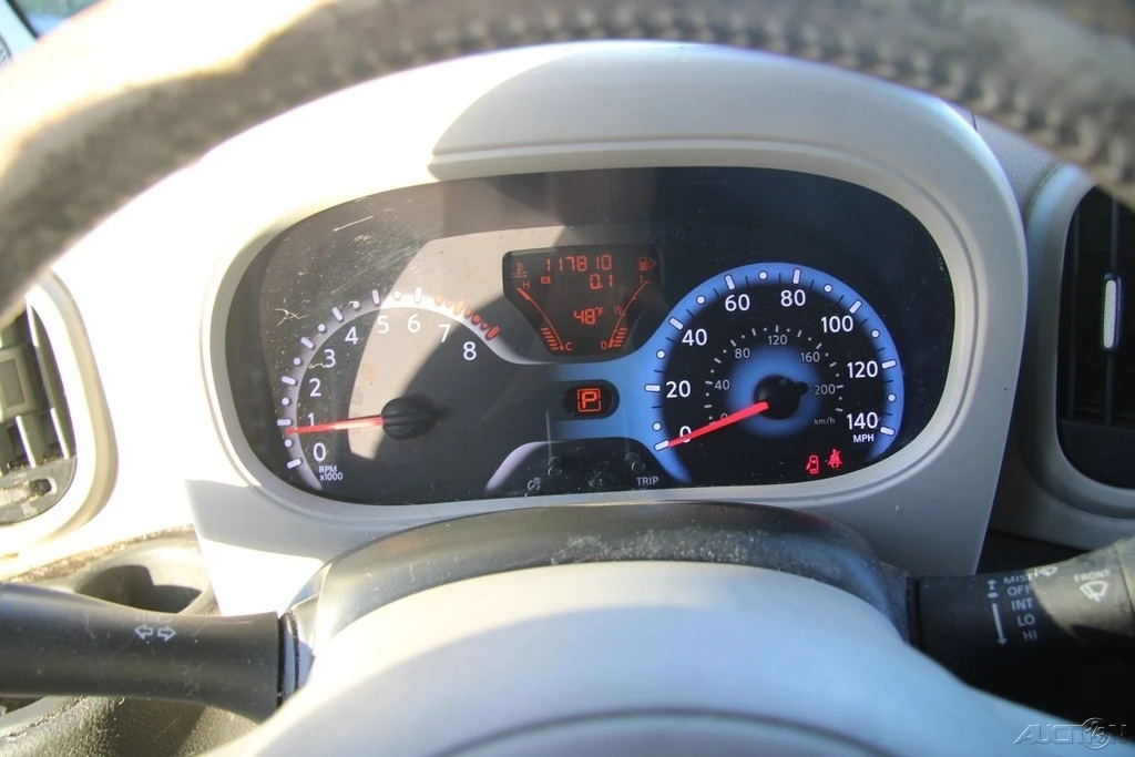 2011 Nissan Cube - Image 14 of 21