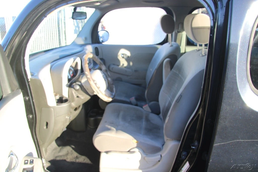 2011 Nissan Cube - Image 12 of 21