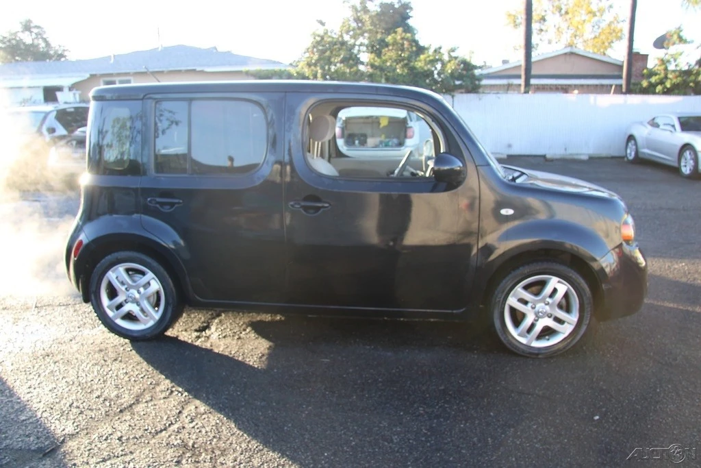 2011 Nissan Cube - Image 7 of 21