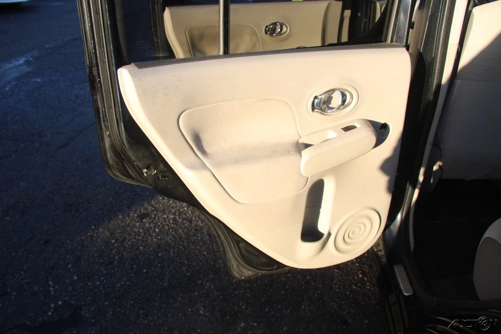 2011 Nissan Cube - Image 19 of 21
