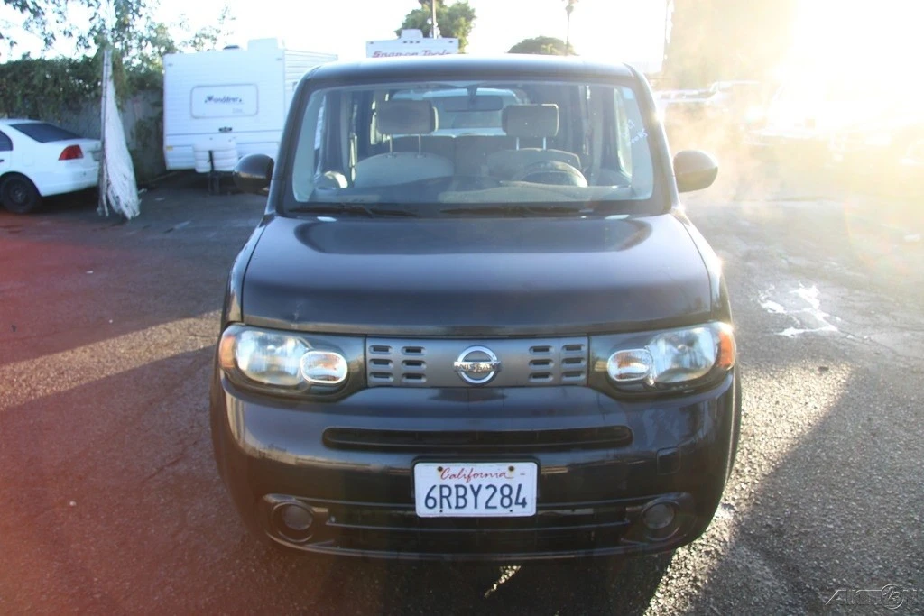 2011 Nissan Cube - Image 9 of 21