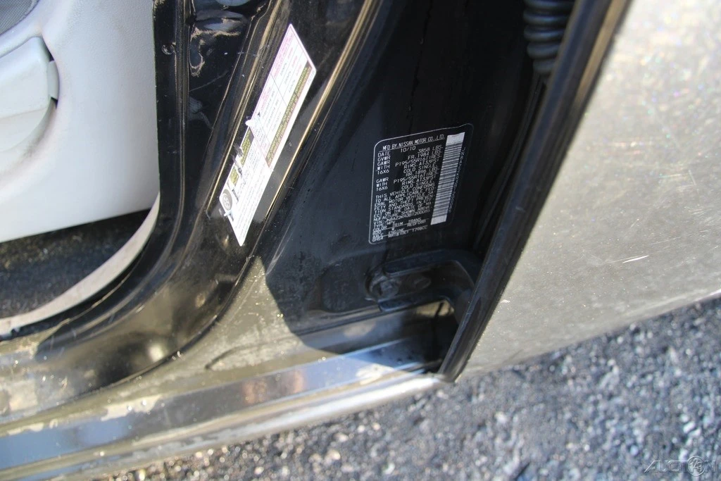 2011 Nissan Cube - Image 10 of 21
