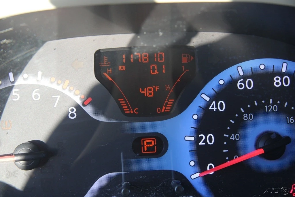 2011 Nissan Cube - Image 15 of 21