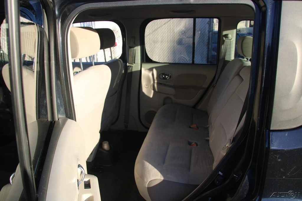 2011 Nissan Cube - Image 20 of 21