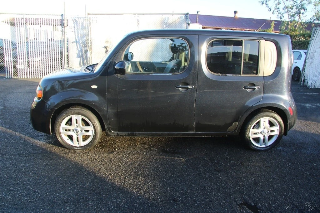 2011 Nissan Cube - Image 3 of 21