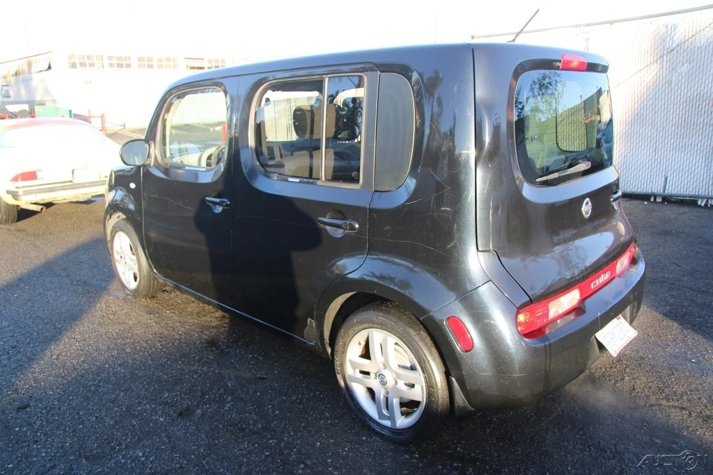 2011 Nissan Cube - Image 4 of 21