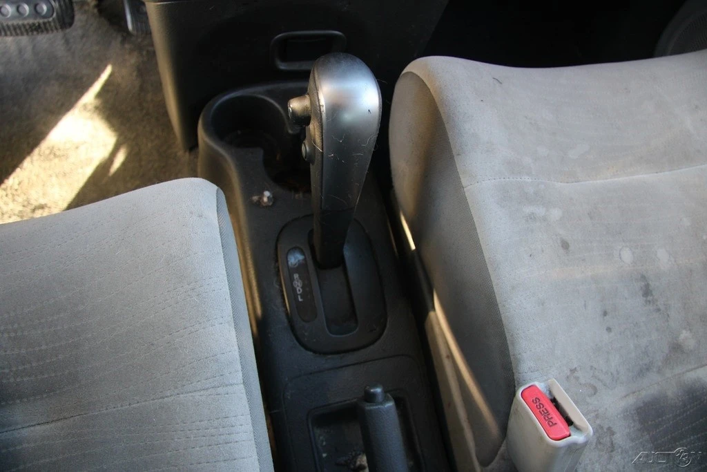 2011 Nissan Cube - Image 18 of 21