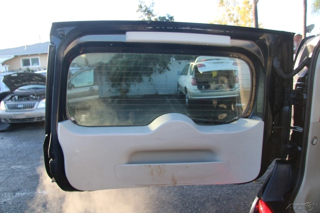 2011 Nissan Cube - Image 21 of 21