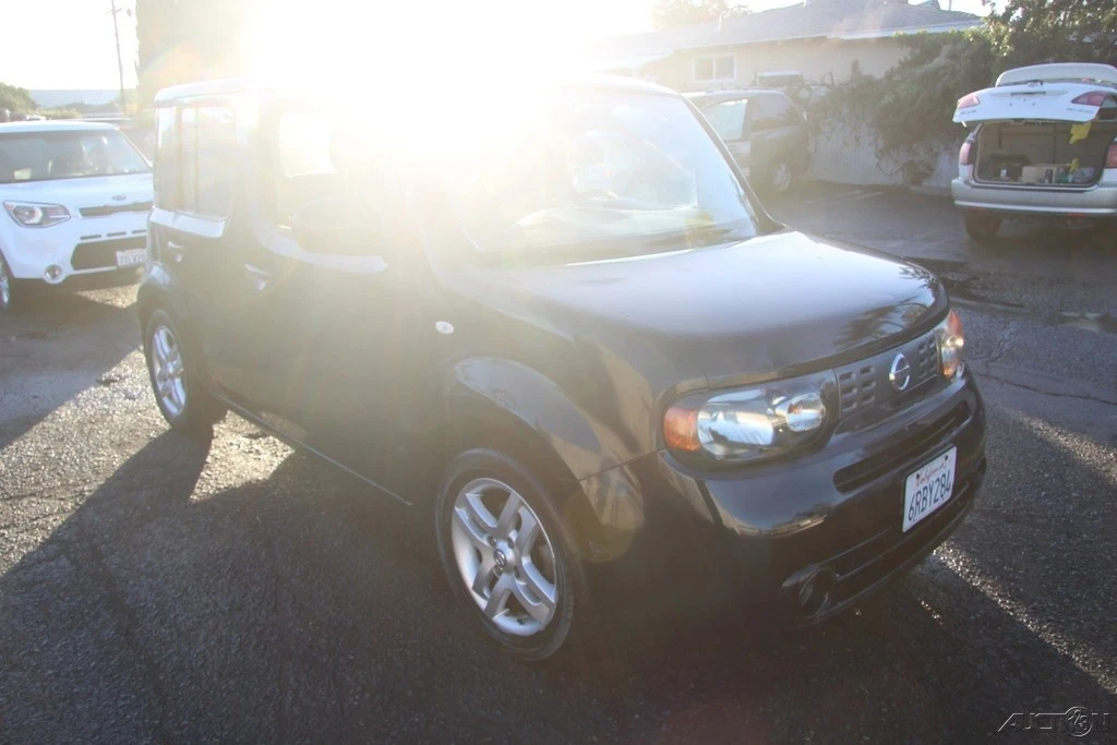 2011 Nissan Cube - Image 8 of 21