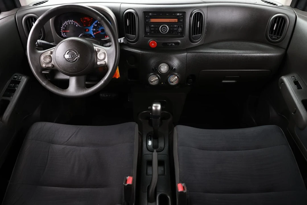 2011 Nissan Cube - Image 20 of 21