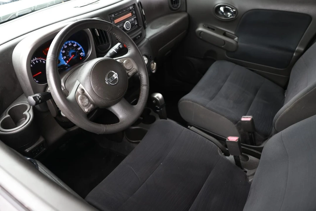 2011 Nissan Cube - Image 4 of 21