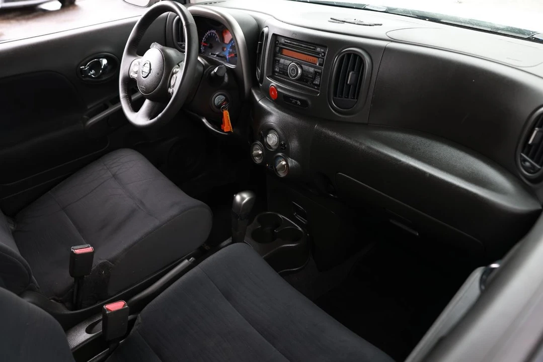 2011 Nissan Cube - Image 18 of 21