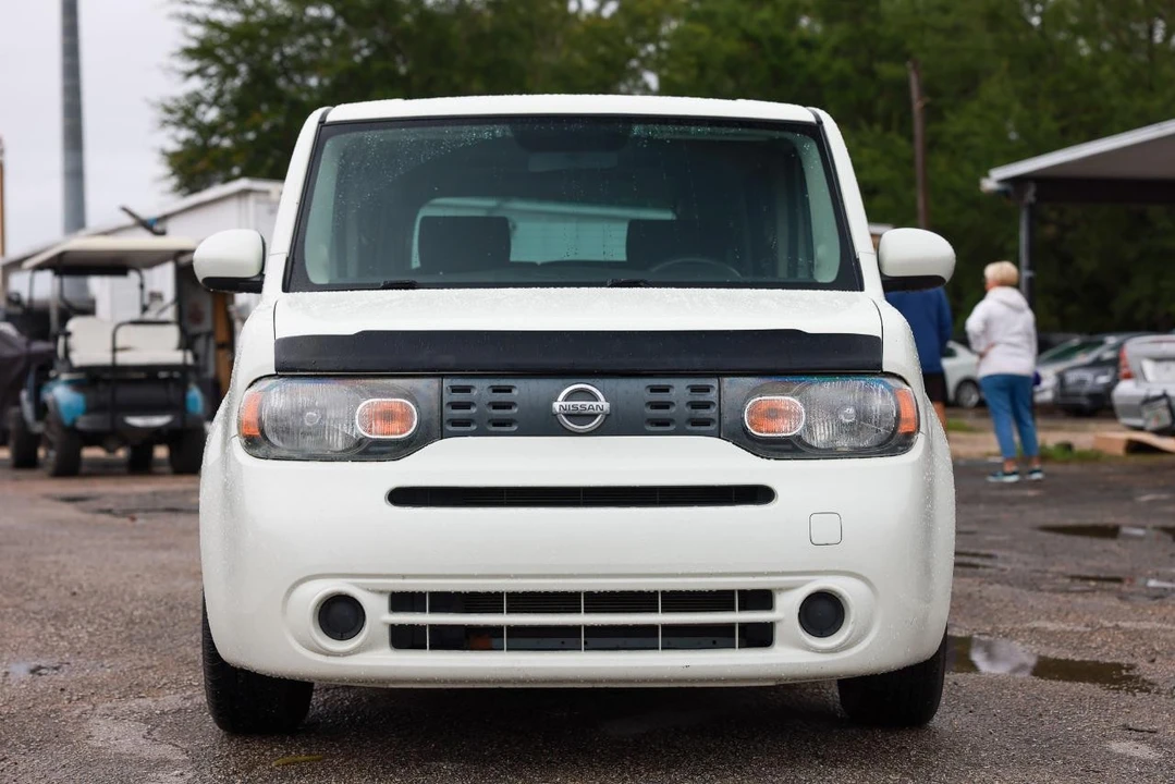 2011 Nissan Cube - Image 17 of 21