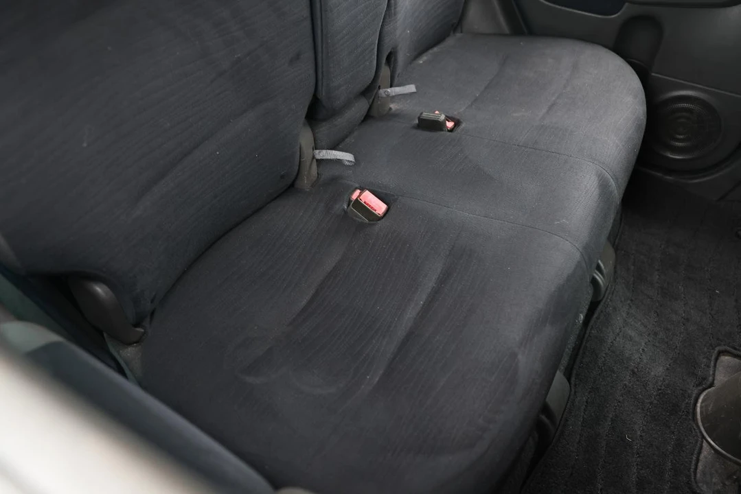 2011 Nissan Cube - Image 12 of 21