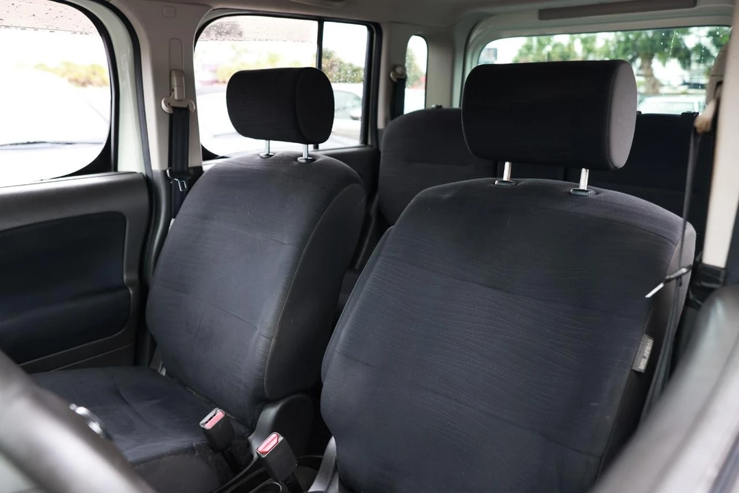 2011 Nissan Cube - Image 6 of 21