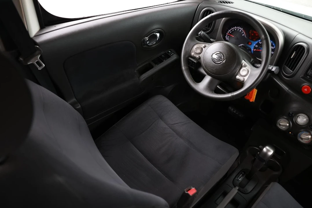 2011 Nissan Cube - Image 19 of 21