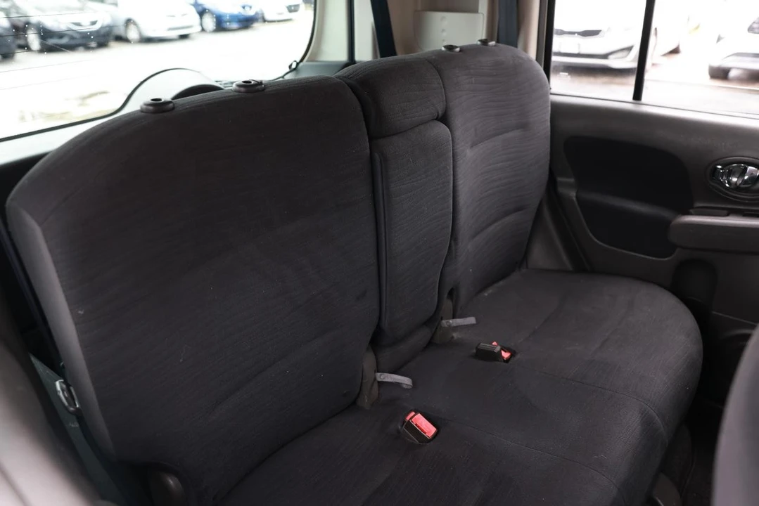 2011 Nissan Cube - Image 14 of 21