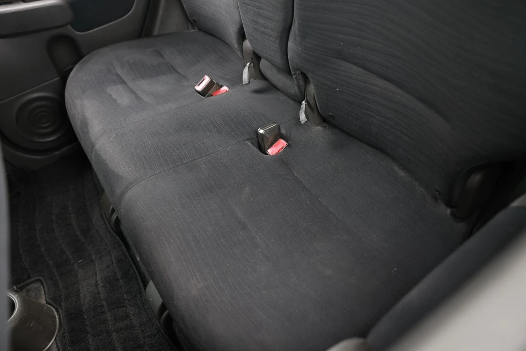 2011 Nissan Cube - Image 10 of 21