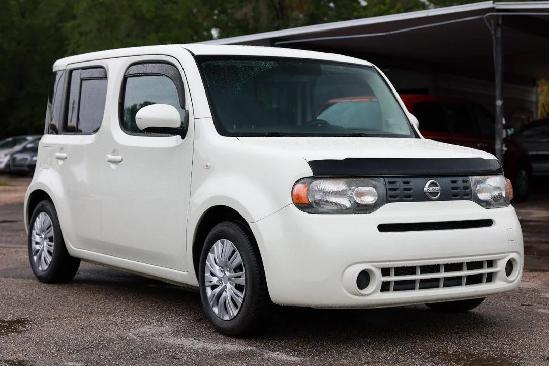 2011 Nissan Cube - Image 15 of 21