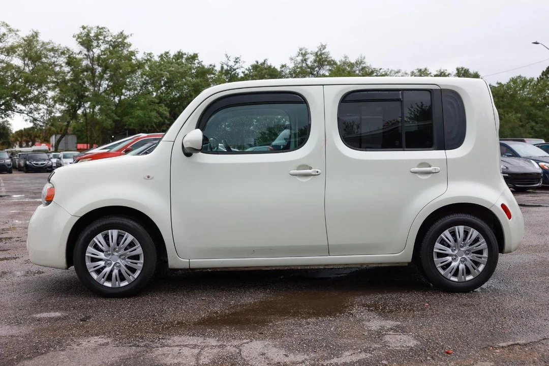 2011 Nissan Cube - Image 3 of 21