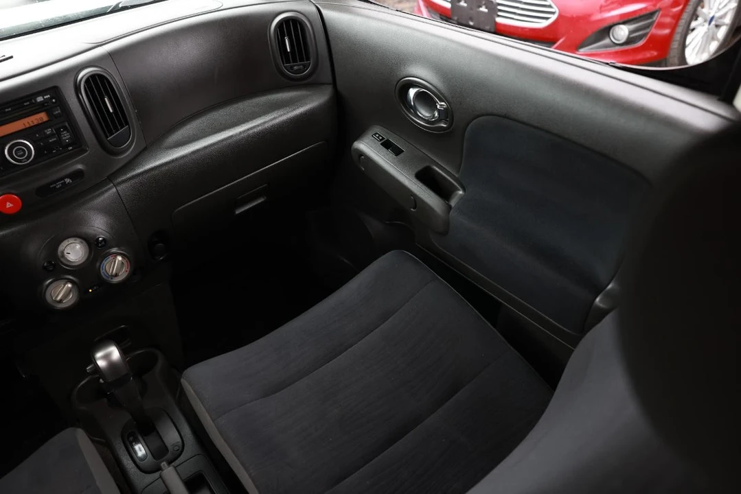 2011 Nissan Cube - Image 21 of 21