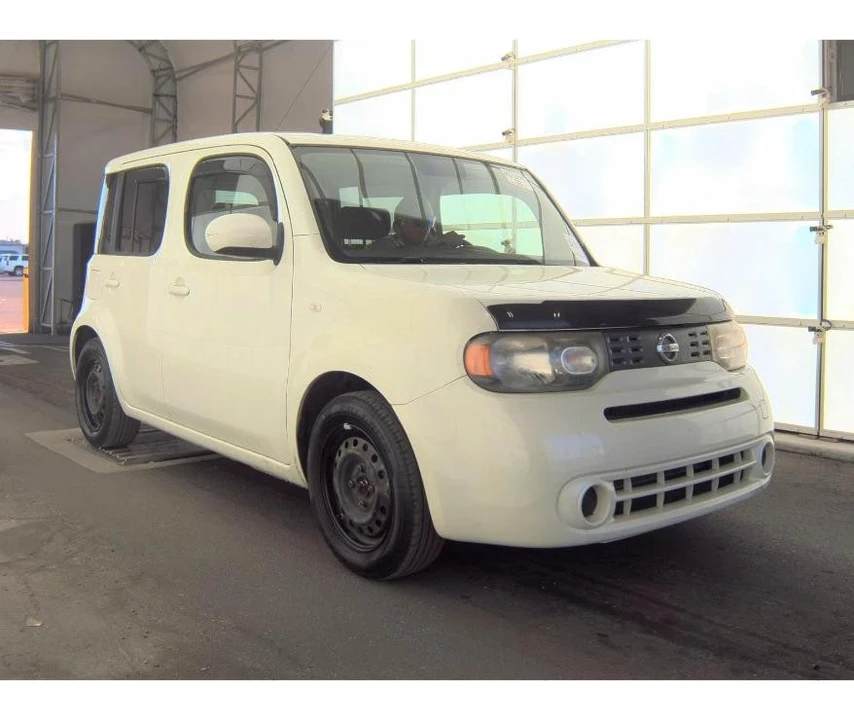 2011 Nissan Cube - Image 3 of 13