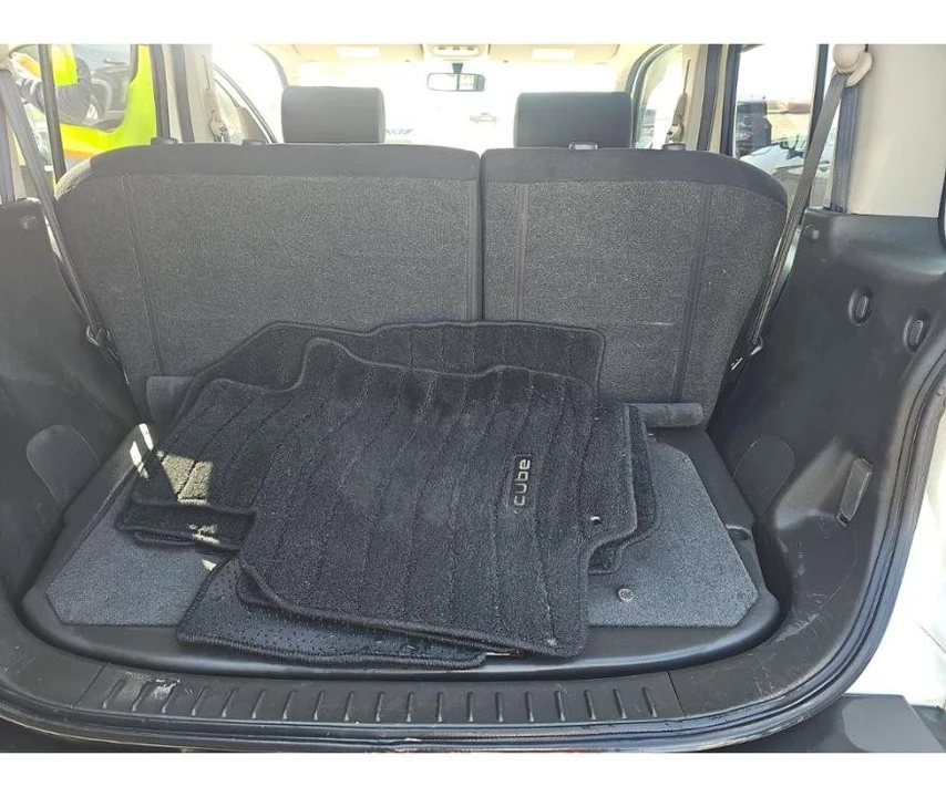 2011 Nissan Cube - Image 13 of 13