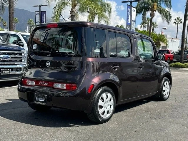 2011 Nissan Cube - Image 9 of 12