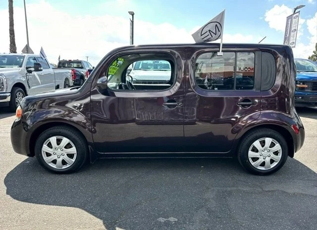 2011 Nissan Cube - Image 5 of 12