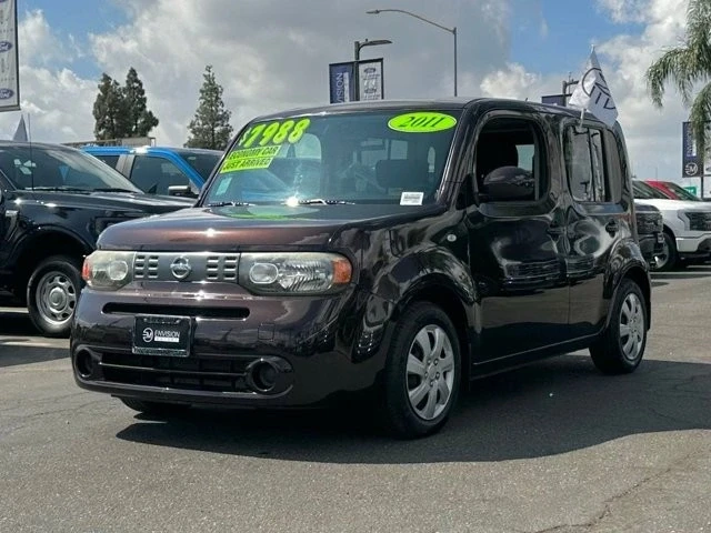 2011 Nissan Cube - Image 4 of 12