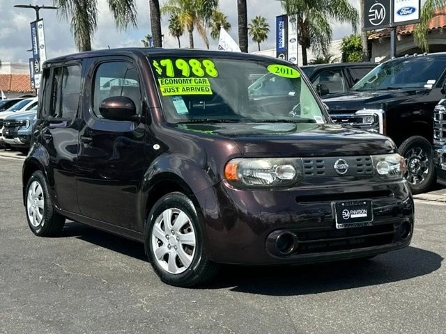 2011 Nissan Cube - Image 2 of 12