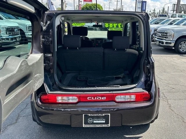 2011 Nissan Cube - Image 11 of 12