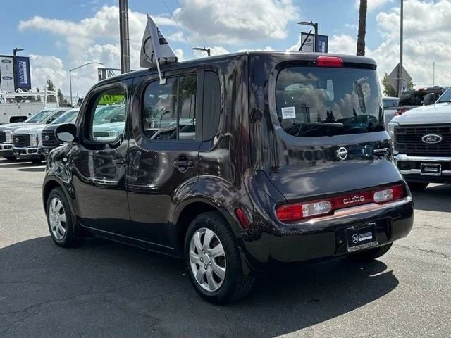 2011 Nissan Cube - Image 6 of 12