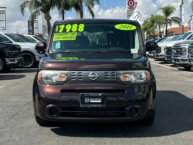 2011 Nissan Cube - Image 3 of 12
