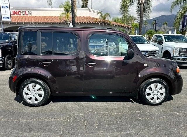 2011 Nissan Cube - Image 10 of 12